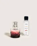 Maison Berger Paris Набор ароматической лампы Spirale красный + ароматическое масло Ягоды годжи 250 мл EAN 3127290048059 — фото 3