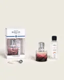 Maison Berger Paris Набор ароматической лампы Spirale красный + ароматическое масло Ягоды годжи 250 мл EAN 3127290048059 — фото 4