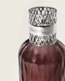 Maison Berger Paris Набор ароматической лампы Quintessence сливочный + ароматическое масло Золотая пшеница 250 мл. EAN 3127290048035 — фото 2