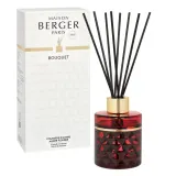 Maison Berger Paris Набор палочек Clarity Bordeaux + ароматическое масло Amber Powder 115 мл EAN 3127290063977 — фото 1