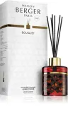 Maison Berger Paris Набор палочек Clarity Bordeaux + ароматическое масло Amber Powder 115 мл EAN 3127290063977 — фото 2