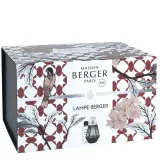 Maison Berger Paris Набор ароматической лампы Призмат + ароматическое масло Дикий берег 250 мл. EAN 3127290047564 — фото 3