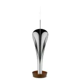 Alessi Ладан из нержавеющей стали и дерева EAN 8003299440269 — фото 5