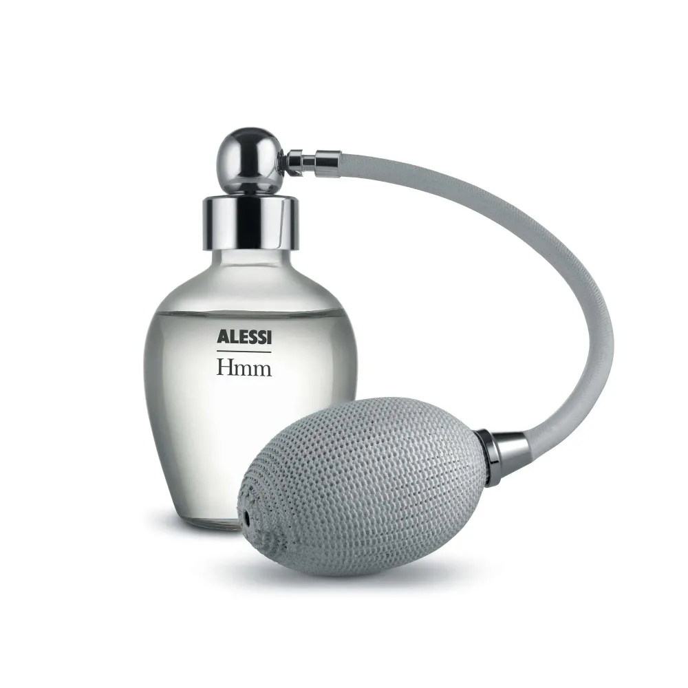 Alessi Ароматизатор для дома Hmm EAN 8003299424375