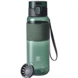 Zwilling Бутылка Tritan 680 мл зеленая EAN 4009839662072 — фото 1