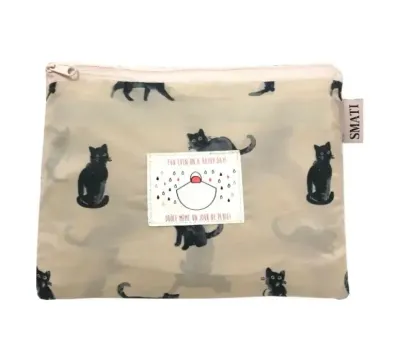 Smati Пончо Накидка для кошки EAN 3760042162988