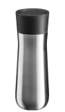 WMF Термокружка Impulse 350 мл матовая сталь EAN 4000530735065 — фото 1