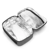Reisenthel Сумка Thermocase 1,5 л twist silver EAN 4012013728648 — фото 5