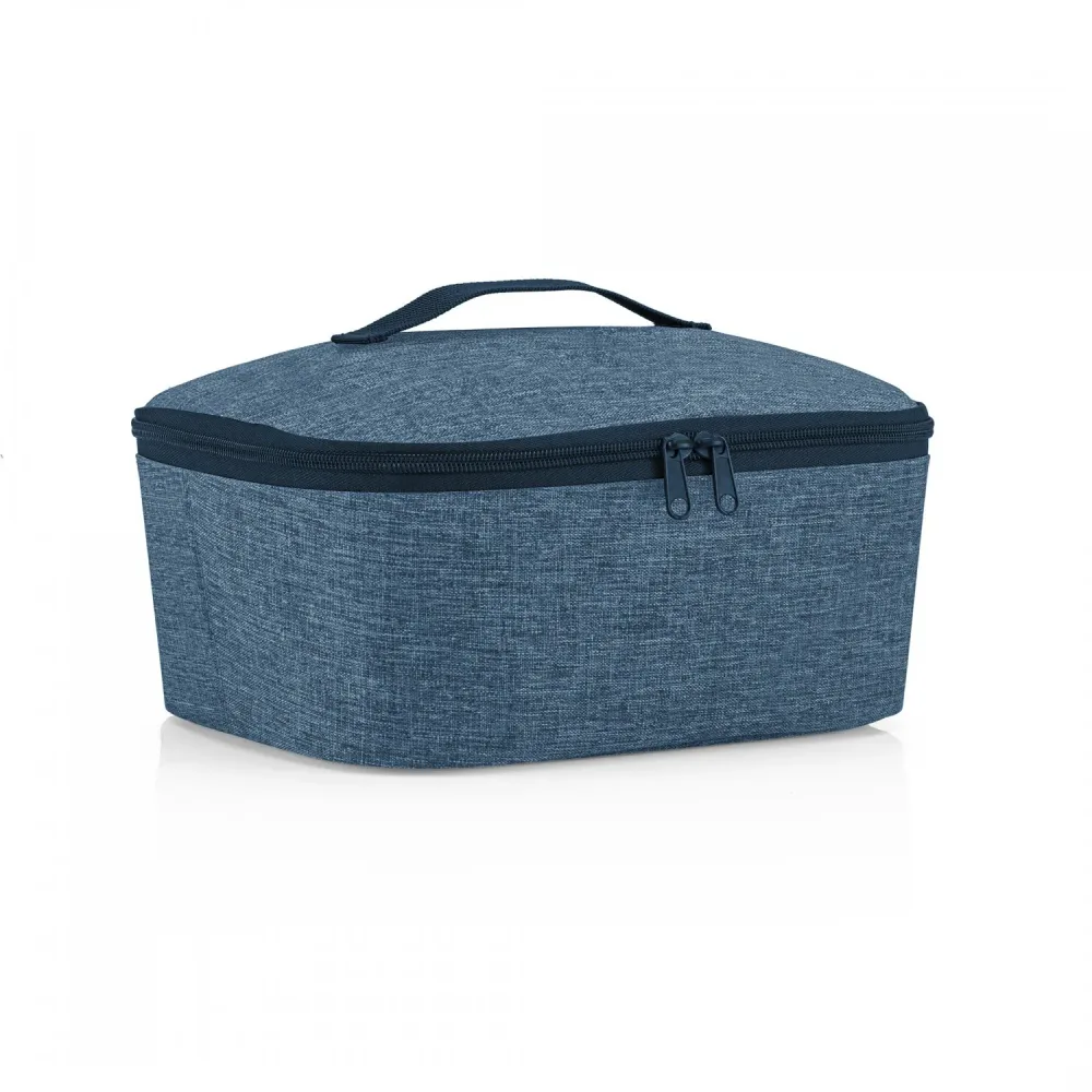 Reisenthel Сумка-холодильник 4,5 л twist blue EAN 4012013724121