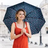 Smati Складной автоматический зонт Tour Eiffel EAN 3760042162780 — фото 2