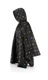 Reisenthel Мини-пончо макси с накидкой с точками EAN 4012013565663 — фото 1