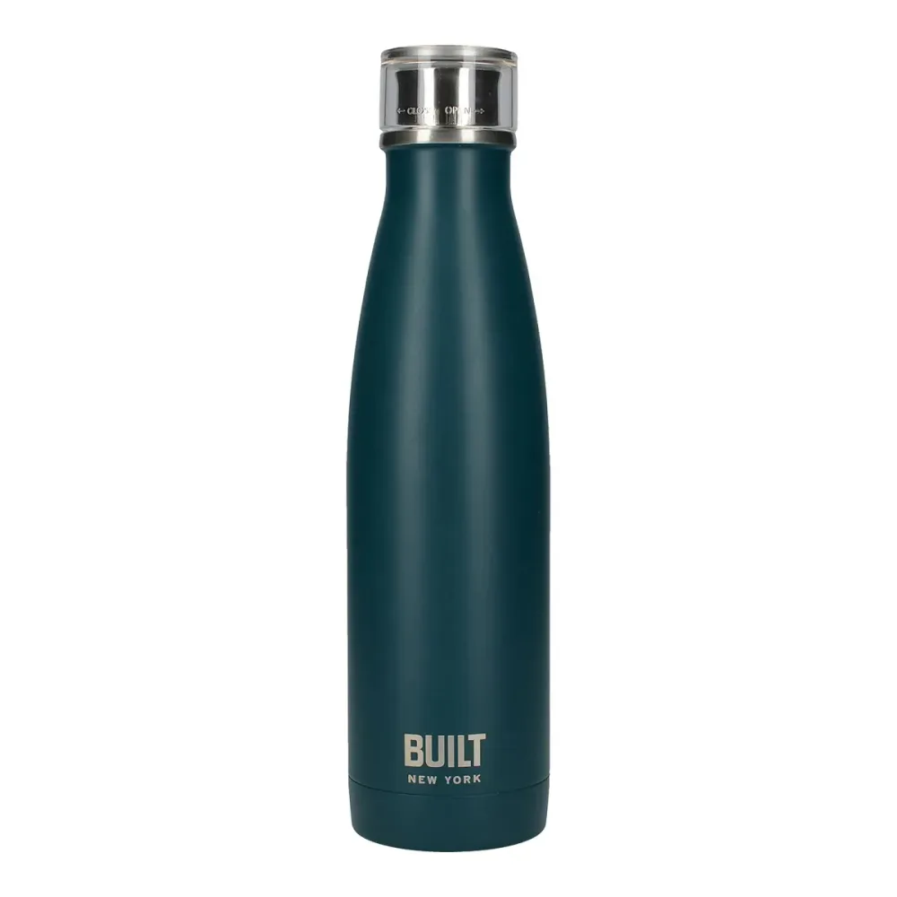 BUILT Термобутылка 500 мл Teal EAN 5050993328600