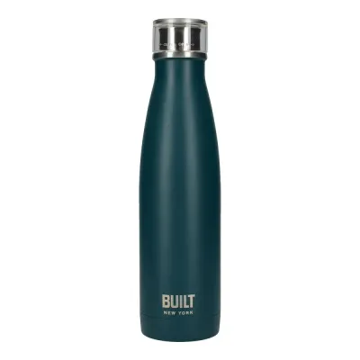BUILT Термобутылка 500 мл Teal EAN 5050993328600