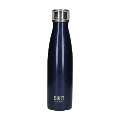 BUILT Термобутылка 500 мл Midnight Blue EAN 5050993321229