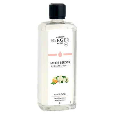 Maison Berger Paris Ароматическое масло Lady Flower 1 л MBP-116377