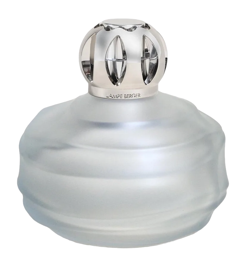 Maison Berger Paris Ароматическая лампа Echo Frosted MPB-4851