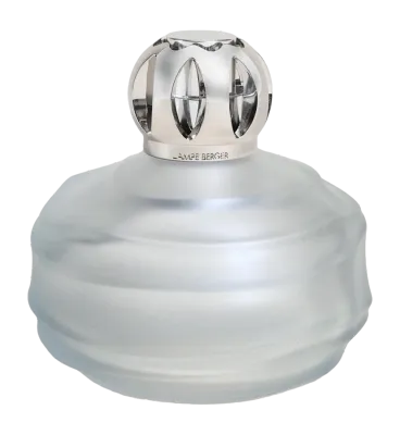 Maison Berger Paris Ароматическая лампа Echo Frosted MPB-4851
