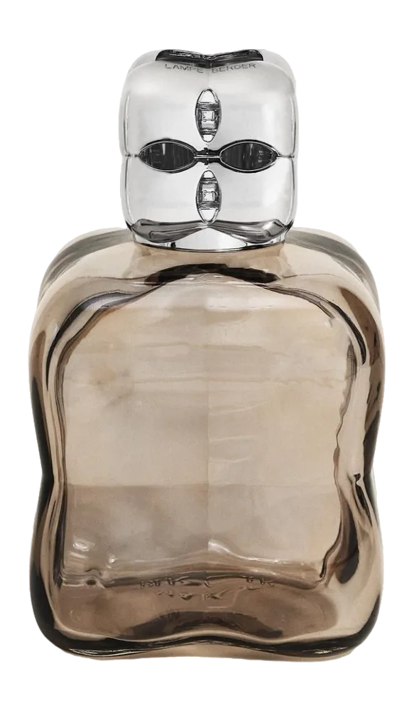 Maison Berger Paris Диффузор для дома Cosy + ароматическое масло Cozy Musk, коричневый MBP-4842