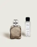 Maison Berger Paris Диффузор для дома Cosy + ароматическое масло Cozy Musk, коричневый MBP-4842 — фото 4