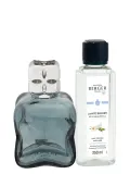 Maison Berger Paris Диффузор для дома Cosy + ароматическое масло Cozy Musk Blue MBP-4841 — фото 1