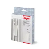 Rayen Увлажнитель воздуха на радиатор RA-0042.01 — фото 7