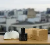 Maison Berger Paris Набор лампы Pure + ароматическое масло Ocean Breeze 250 мл MBP-4785 — фото 2