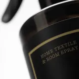 Cereria Molla Парфюм для интерьера и текстиля Oud leather 500 мл CM-ST1229 — фото 2