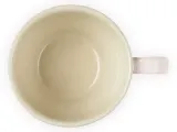 Le Creuset Кружка 400 мл для капучино, розовая ракушка 70304407770002 — фото 3