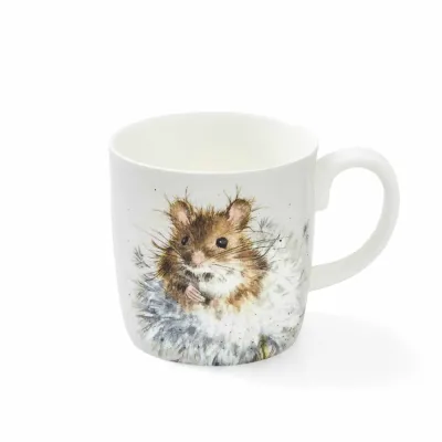 Royal Worcester Кружка Wrendale Designs 400 мл PT-MMQF4020-XD