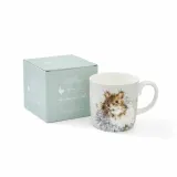 Royal Worcester Кружка Wrendale Designs 400 мл PT-MMQF4020-XD — фото 8