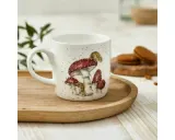 Royal Worcester Кружка Wrendale Designs 310 мл Он веселый гриб PT-MMSZ5629-XT — фото 2