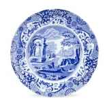 Spode Тарелка Blue Italian 23см завтрак PT-BLI0120-S4 — фото 1
