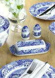 Spode Тарелка Blue Italian 23см завтрак PT-BLI0120-S4 — фото 2
