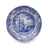Spode Тарелка Blue Italian 15см десертная PT-BLI0160-S4 — фото 1