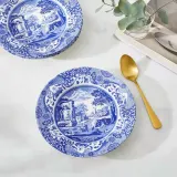 Spode Тарелка Blue Italian 23см глубокая PT-BLI0210-S4 — фото 3