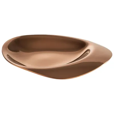 Mensa Home Тарелка 8,5x8см PVD медный AP-40792-S4