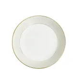 Wedgwood Тарелка Gio Gold 22см глубокая WW-1069716 — фото 4