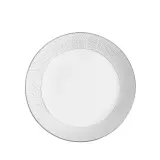 Wedgwood Тарелка Gio Platinum 22см глубокая WW-1069717 — фото 4