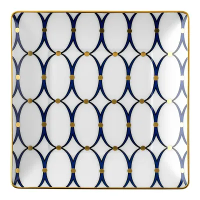 Wedgwood Тарелка Ренессанс Золото 14,5см десертная 1061266