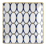 Wedgwood Тарелка Ренессанс Золото 14,5см десертная 1061266 — фото 1