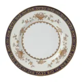 Wedgwood Тарелка Wedgwood Prestige Dynasty Gold 20см завтраковая WW-5C108300102 — фото 1