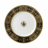 Wedgwood Тарелка Wedgwood Prestige Astbury Black 18см десертная WW-50100501007 — фото 1