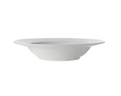 Kitchen Craft Тарелка Basics круглая 23 см глубокая KC-P0092