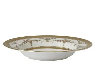 Wedgwood Тарелка Wedgwood Prestige Riverton 23см глубокая WW-5C108400112
