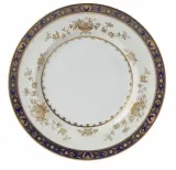 Wedgwood Тарелка Wedgwood Prestige Dynasty 27см обеденная WW-5C108300100 — фото 1