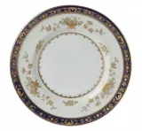 Wedgwood Тарелка Wedgwood Prestige Dynasty 23см для завтрака WW-5C108300101 — фото 1