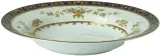 Wedgwood Тарелка Wedgwood Prestige Dynasty 23см глубокая WW-5C108300112 — фото 1