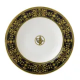Wedgwood Тарелка Wedgwood Prestige Astbury Black 23см глубокая WW-50100501012 — фото 1