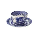 Spode Чашка с блюдцем Blue Italian 200 мл для чая PT-BLI1130-S4 — фото 5