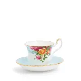 Royal Albert Набор для завтрака Old Country Roses - 3 предмета RY-1069332 — фото 4